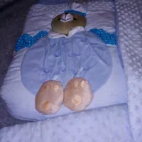 سرویس خواب نوزاد