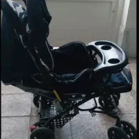 کالسکه دلیجان|کالسکه و لوازم جانبی|مشهد, کوه سنگی|دیوار