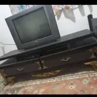 میز تلویزیون