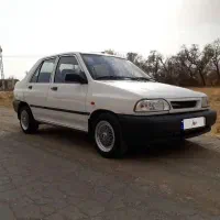 پراید مدل ۹۶