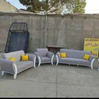 کد585|مبلمان خانگی و میز عسلی|دیواندره, |دیوار