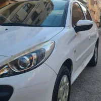 پژو ۲۰۷ سقف فلز فرمان برقی مدل ۹۹|خودرو سواری و وانت|سبزوار, کاشفی شمالی (دادگستری)|دیوار
