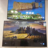 فروش اقساطی تلویزیون  در ابعاد مختلف