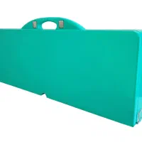 میز و صندلی تاشو مسافرتی سبز همسفر|کوهنوردی و کمپینگ|ری, دیلمان|دیوار