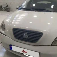 تیبا ۲ مدل ۹۶