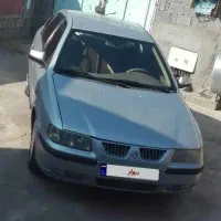 سمندمدل1383/12|خودرو سواری و وانت|بوشهر, |دیوار