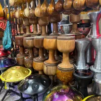 فروش تنبک به صورت عمده و تکی