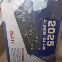 گاز رومیزی پنج شعله