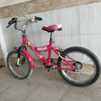 دوچرخه 16