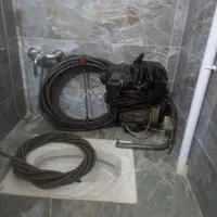 لوله بازکنی شهرری دولت آبادکیانشهرنازی ابادخزانه