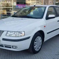 سمند ef7 دوگانه ۱۴۰۱|خودرو سواری و وانت|کرمانشاه, |دیوار