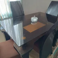 میز نهارخوری