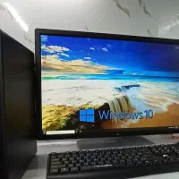 کامپیوترکیسi57500رام8هارد256ssdقدرتمند و پرسرعت