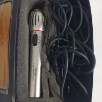 میکرفون بی سیم وسیمی