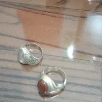 انگشتر عقیق و دور نجف اصل