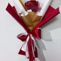 دسته گل|گل مصنوعی|ساوه, |دیوار