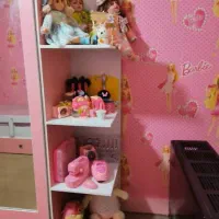 سرویس خواب نوجوان|تخت و سرویس خواب|چمران, |دیوار