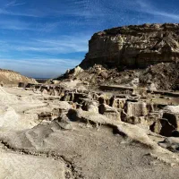 گشت جزیره قشم ۴۰۵