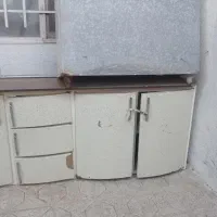 کابینت فلزی