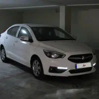 شاهین G اسفند ۱۴۰۱ صفر