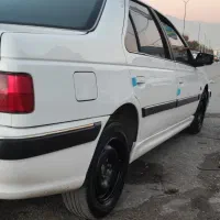 پژو پارس سال مدل 98