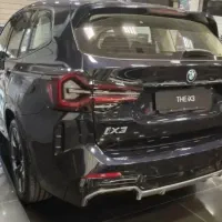 * TKK تجارت خودرو خسروانی * BMW IX3|خودرو سواری و وانت|تهران, دکتر هوشیار|دیوار