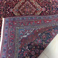 قالیچه جوزان ملایر