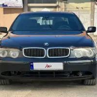 Bmw 730 li|خودرو سواری و وانت|آمل, |دیوار