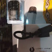 ویپ پاد LOST VAPE|زیورآلات و اکسسوری|تهران, تهرانپارس جنوبی|دیوار