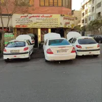 هیدرولیک فرمان امیر