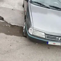 پژو 405مدل87|خودرو سواری و وانت|گنبد کاووس, |دیوار