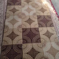 فرش  آشپزخانه