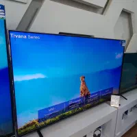 تلوزیون ۶۵ اینچ اسنوا مدل (رونیا)|تلویزیون و پروژکتور|سنندج, |دیوار