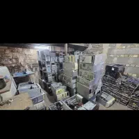 کیس کامپیوتر اوراقی