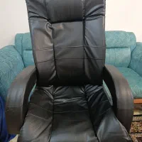 صندلی اداری