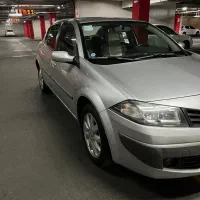 مگان اتومات مدل ۹۰