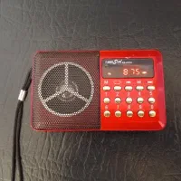 اسپیکر همراه RedSun