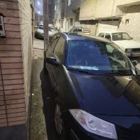 مگان 91|خودرو سواری و وانت|اصفهان, کارلادان|دیوار