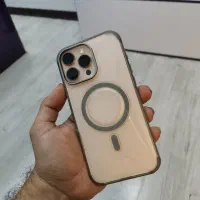 آیفون 16 پرو مکس 256 ریجستر