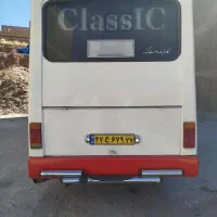 مینی بوس اویکو استثنایی مدل 79|خودرو سنگین|مهاباد (آذربایجان غربی), |دیوار