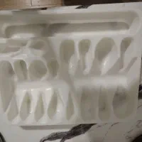 جا قاشقی داخل کشو کابینت|آب‌چکان و نظم‌دهنده ظروف|نجف‌آباد, کشاورز|دیوار