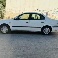 سمند ال ایکس۹۳