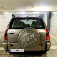 mvm x33 مدل 93|خودرو سواری و وانت|شیراز, شهرک آرین|دیوار