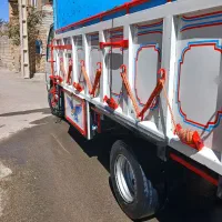 فروش ایسوز در کامیون مدل ۸۸