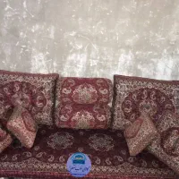 ست شاه نشین هفت تیکه|پشتی|تهران, بازار|دیوار