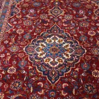 فروش نوه دستباف 9متری|فرش|شیراز, کرونی(خاتونک)|دیوار