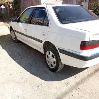 پارس مدل 1401 متور جدید در حد|خودرو سواری و وانت|یزد, |دیوار