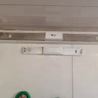 پایه مهتابی ترانس سالم