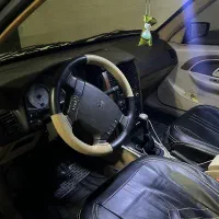 پژو پارس ۹۴