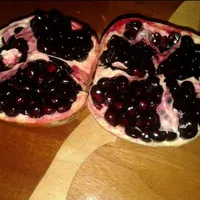 نهال های انار دون سیاه رباب ملس گلدانی ارسال به قم|خدمات باغبانی و درختکاری|قم, کیوانفر|دیوار